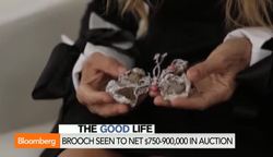 Jewelry Is a Miniature Piece of Art: Chao News Clip