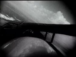 YUGOSLAV AIRMEN IN MIDDLE EAST - News Clip