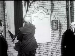 OLD COMTEMPTIBLES PARADE AGAIN News Clip