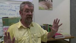 VOICED : El regreso de Inglaterra a Manaos News Clip