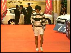 Jay Chou and  Eason Chan top Golden Melody Awards News Clip