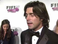 2009 FiFi Awards Stock Footage