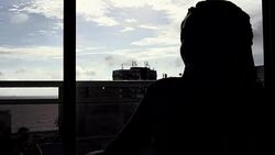 VOICED : Gabon students angry at sex for grades pressure News Clip