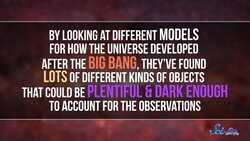 What We (Don't) Know About Dark Matter Instructional Video