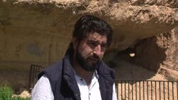 Ancient sites reconnect Syrian children to their heritage Instructional Video