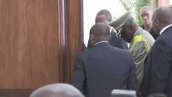 CLEAN : World Bank gives Great Lakes $1bn in aid News Clip