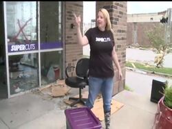 Less than a week after one of the nation's deadliest tornadoes wiped a big chunk of Joplin off the map, the city is beginning to shift its focus toward the next challenge: rising from the ruins. Instructional Video