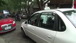 CLEAN : Disappointment in Brazil government ahead of impeachment vote News Clip