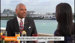 How Protocol Helped Cruise Industry Escape Ebola Virus News Clip