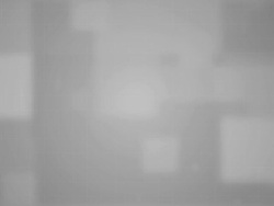 Glowing and Bright Blocks Loop Stock Footage