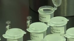 Testing Labs Brace for New Calif. Cannabis Rules News Clip