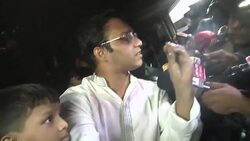 Bangladesh halts execution of opposition leader News Clip