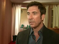 Hollywood Foreign Press Association's Annual Installation Luncheon Stock Footage