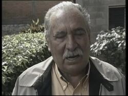 Ricardo Maduro campaigns on 'zero tolerance' for crime policy ahead of Sunday's elections News Clip