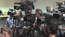 CLEAN : Venezuela opposition blames government for sowing violence News Clip