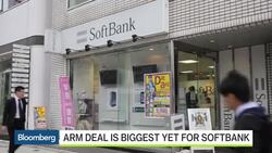 Key Takeaways from SoftBank's $32B ARM Deal News Clip