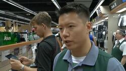 Tablets are outselling PCs in the US News Clip