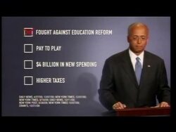 New York City Mayor Michael Bloomberg is expected to spend more than $100 million of his fortune in a bid for a third term, the most expensive self-financed campaign in American history. News Clip