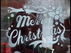 Christians celebrate Christmas in Tehran News Clip