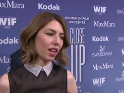 EVENT CAPSULE CLEAN - 2013 Women In Film Crystal + Lucy Awards Sponsored By Max Mara, Swarovski And Kodak 2013 Women In Film Crystal + Lucy Awards Sponsored By Max Mara, Swarovski And Kodak Stock Footage