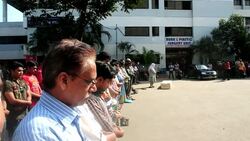 CLEAN : Bangladesh burns victims receive treatment News Clip