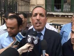 VOICED: Egypt tycoon ordered hanged for Lebanese diva murder News Clip