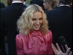 WRAP Madonna guest of honour at Cannes' glamorous amFAR benefit News Clip