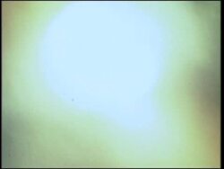 Abstract film with light effects Stock Footage