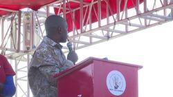 Mnangagwa, Chamisa hold final rallies ahead of Zimbabwe elections Instructional Video