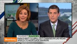 FHFA Plans Looser Mortgage Rules to Boost Housing News Clip