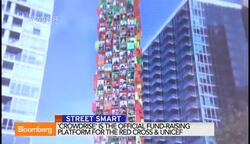 Which Celebrities Raise Big Bucks for Charity? News Clip