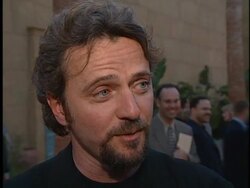 'This is My Father' Premiere Stock Footage