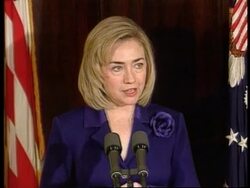 USA - Human Rights Day News Clip