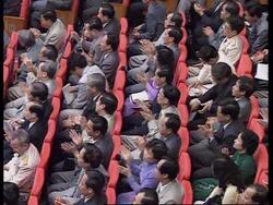 VIETNAM: COMMUNIST PARTY CONGRESS MEETING UPDATE News Clip