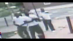 Thousands of Iowa Republicans munched on barbecue and mingled with presidential hopefuls on a college campus where they began voting Saturday in the first test to see how the candidates trying to unseat President Barack Obama are faring with the GOP base. (Aug. 13) News Clip