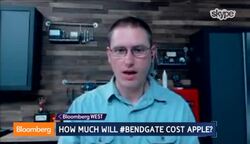 IFixit Tears Down the iPhone 6 and iPhone 6 Plus News Clip