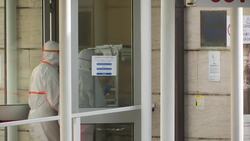 Ambulances transporting patients to new hospital Instructional Video