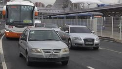 Smooth Olympic traffic as Rio returns to work News Clip