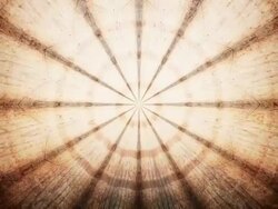 Grunge kaleidoscope Stock Footage