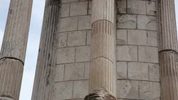 Italy, Rome - The Roman Forum Instructional Video