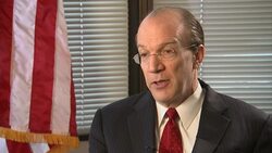 Too much US money spent in Iraq, too few results, inspector general says News Clip