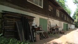 VOICED : Germany opens files on Nazi paedophile sect in Chile News Clip