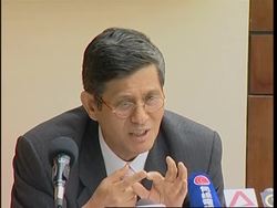 WHO book about SARS criticises China's response Instructional Video