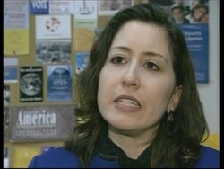 WRAP White House, Dubai Ports Group, Arab-American expert News Clip