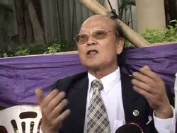 VOICED: Splashes of colour at Hong Kong's dragon boat festival News Clip