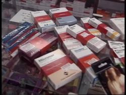 BRAZIL : INCREASE IN STERILISATION AS A CONTRACEPTIVE METHOD News Clip