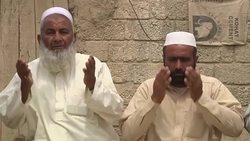 Man kills 10 family members in marriage dispute Instructional Video