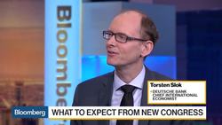 Weighing Trump's Market Positives and Negatives News Clip