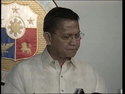 Suspected Abu Sayyaf guerillas kidnap cosmetic salespeople News Clip