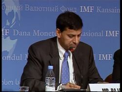 IMF says global growth expected to slow this year News Clip